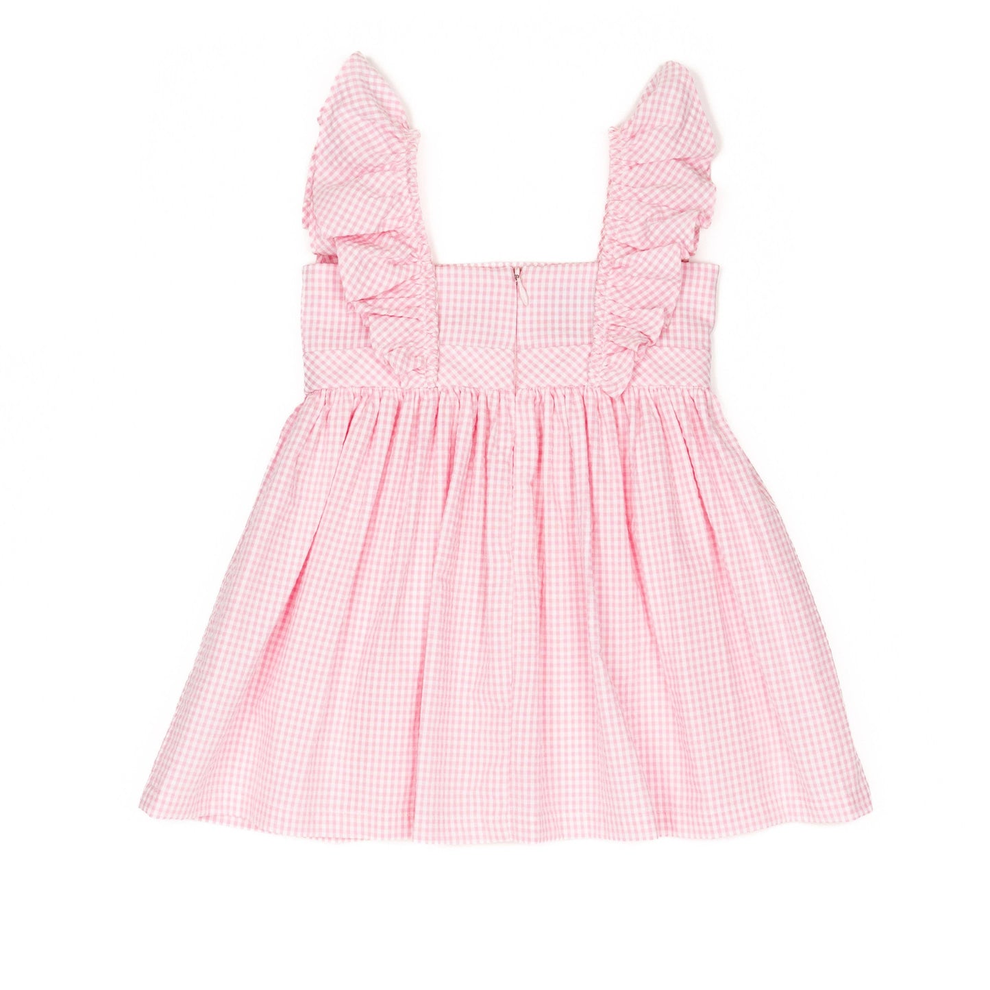Hannah Dress - Picnic in the Park