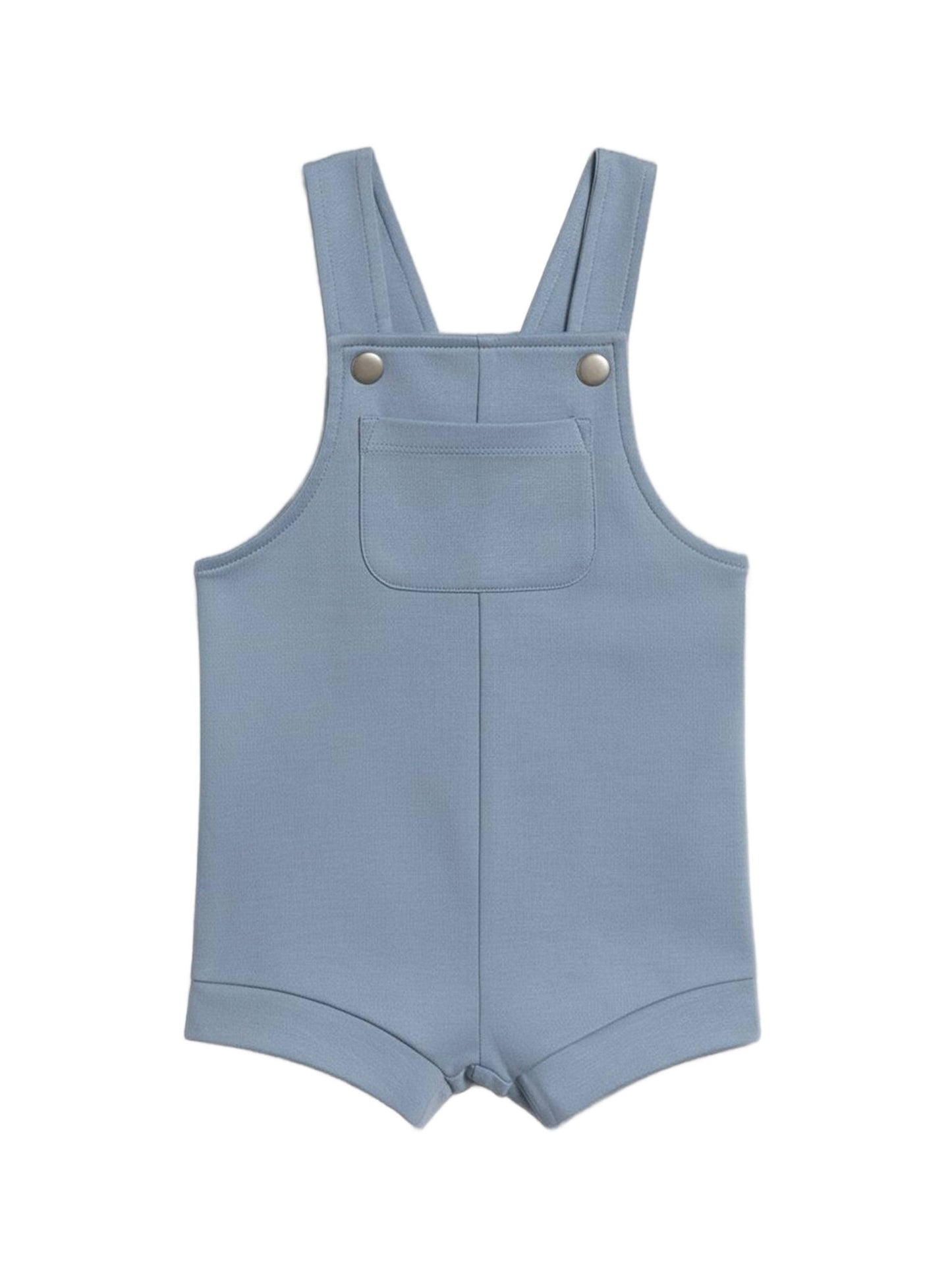 Jesse Short Overalls - Sea