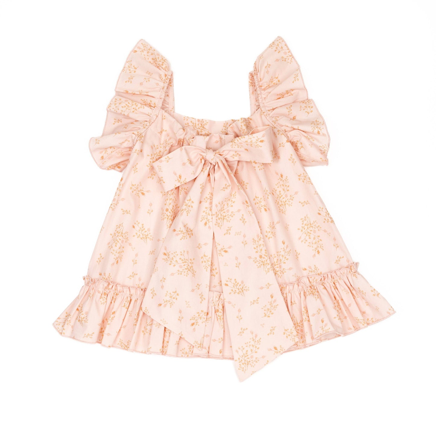 Grace & Bloom Dress