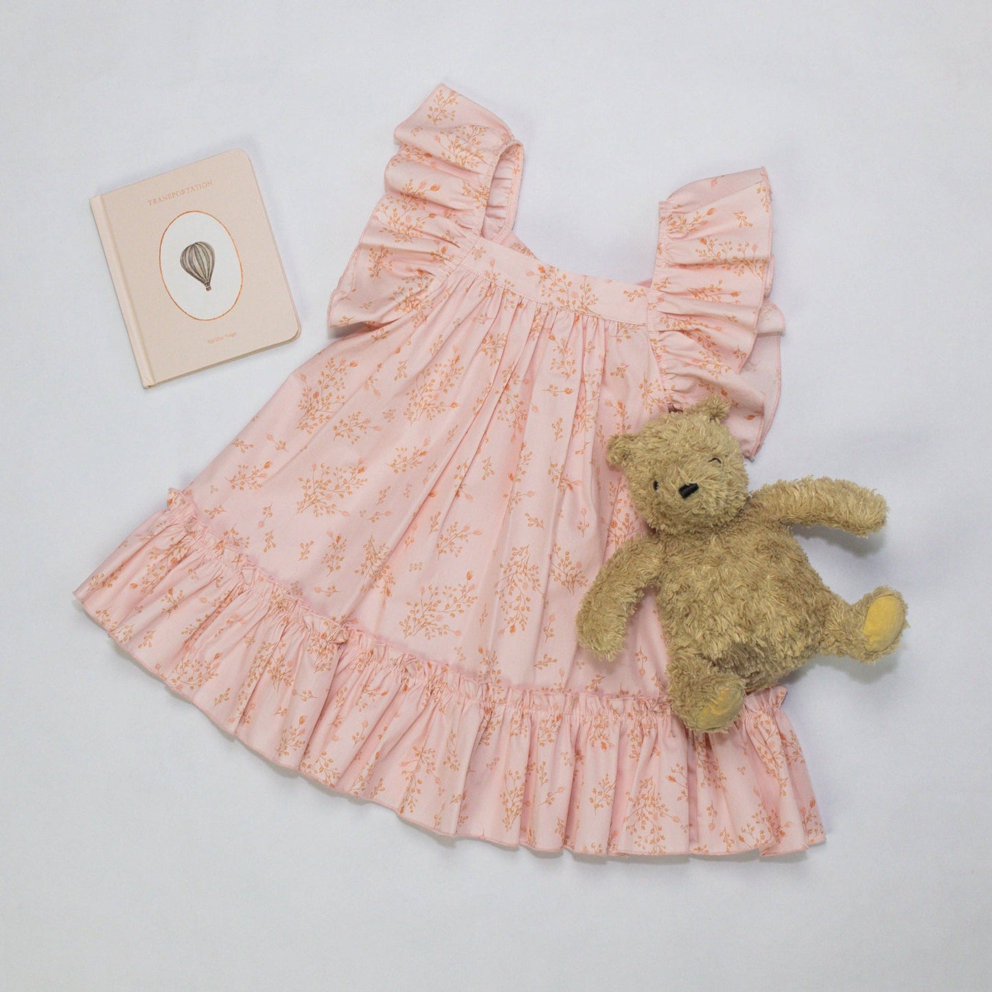 Grace & Bloom Dress