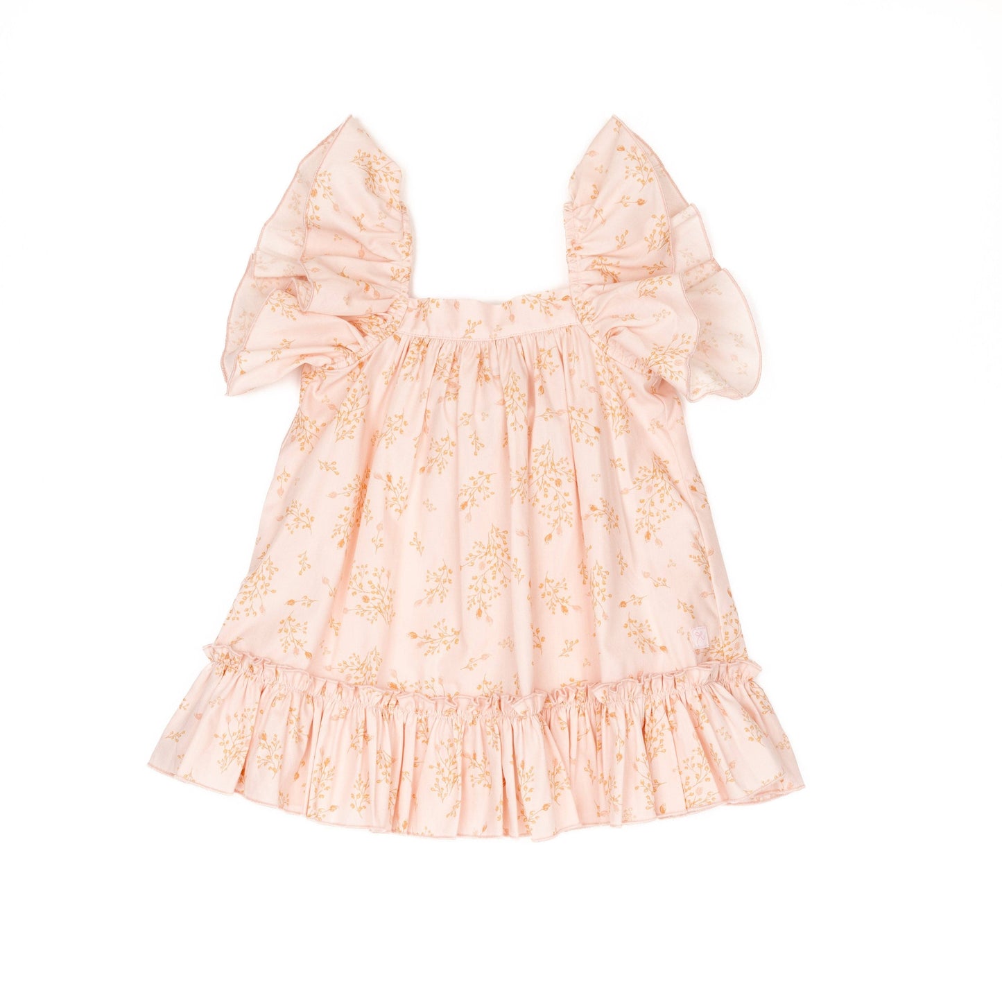 Grace & Bloom Dress