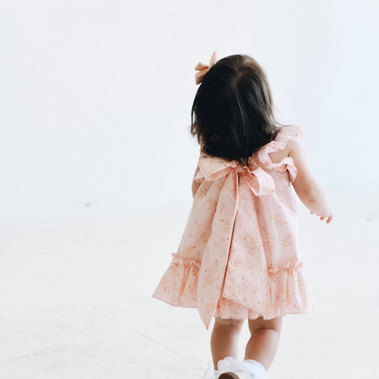 Grace & Bloom Dress