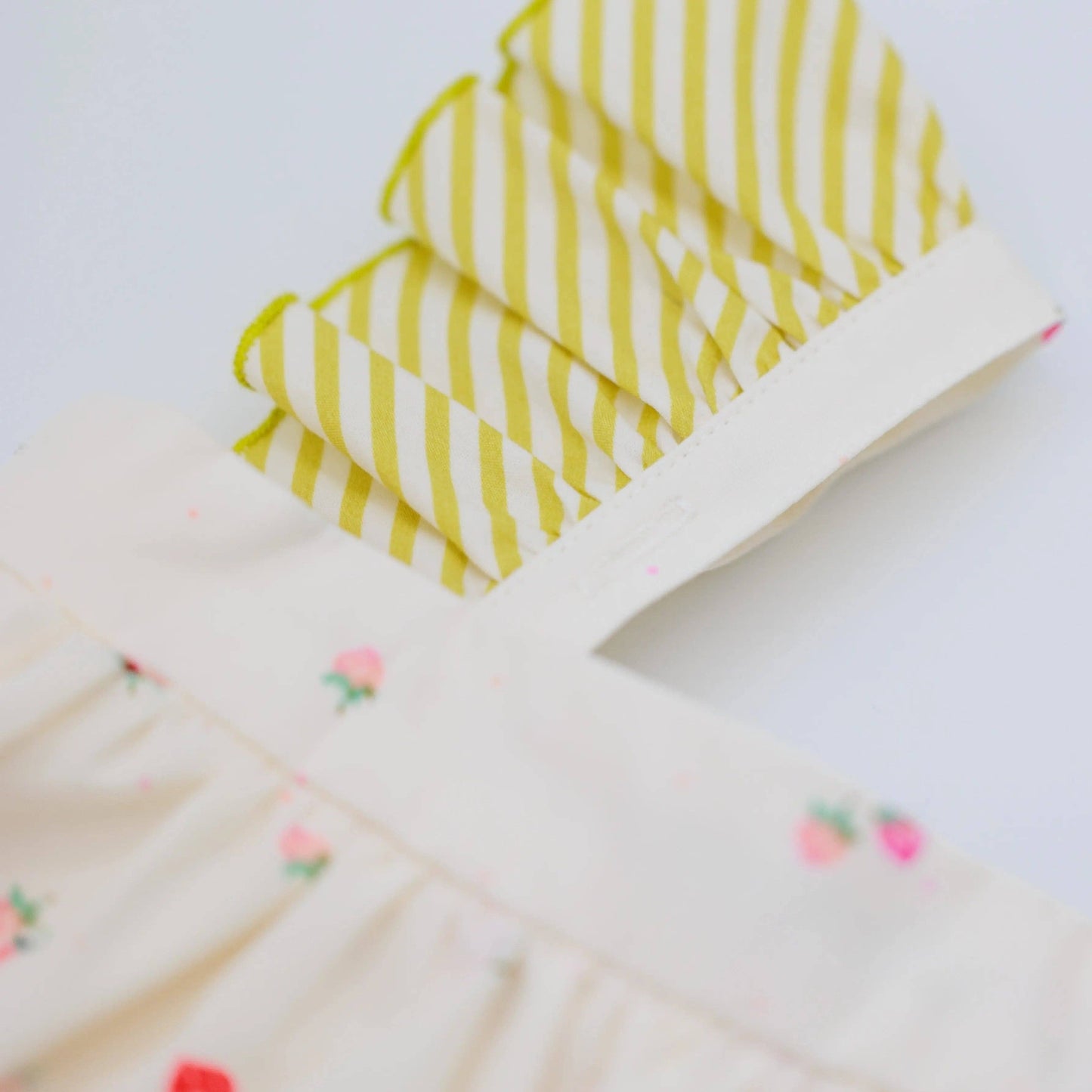 Annie Dress - Berry Sweet
