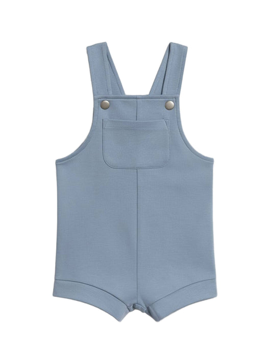 Jesse Short Overalls - Sea