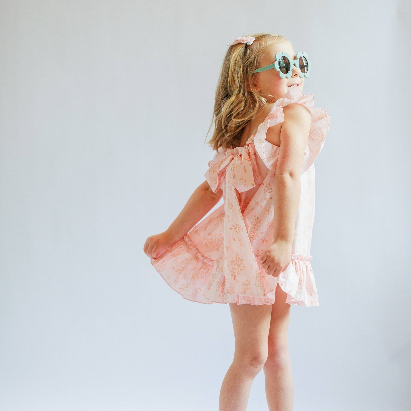Grace & Bloom Dress
